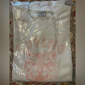 Living Fully - Mallory Ervin - Loving Fully - XL - NWOT